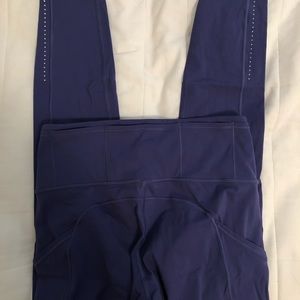 Women’s Lululemon leggings size 6